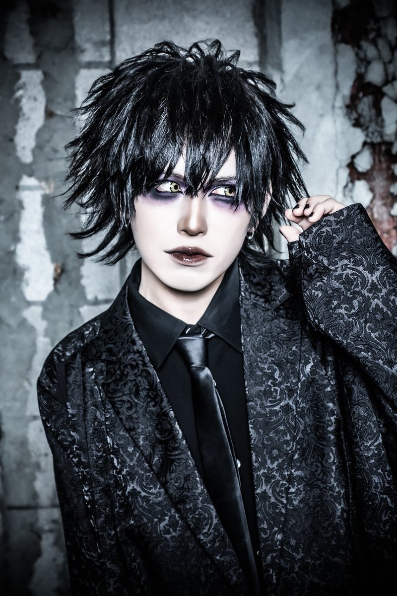 deigan_official's tweet photo. Gt.不律 @deigan_furitsu
spgt.ALu @ALush_ALu https://t.co/Wy4Roi5mF9