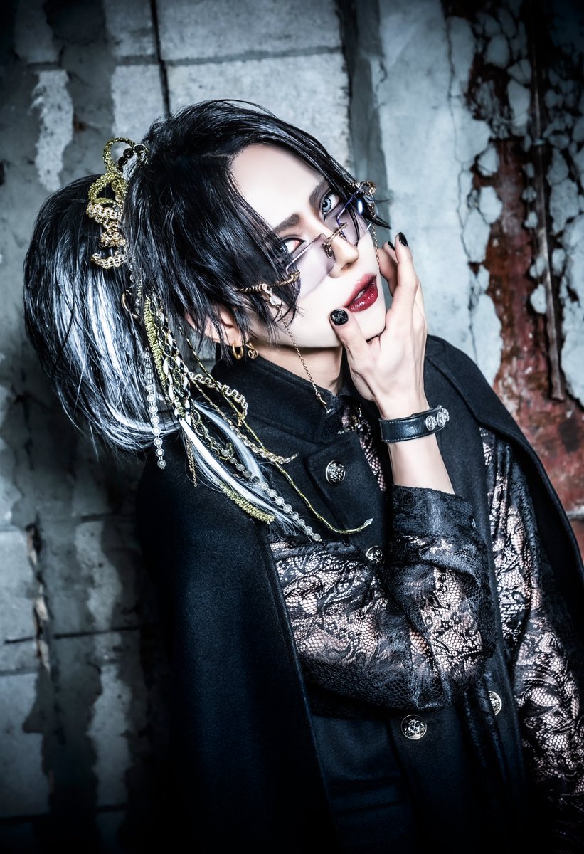 deigan_official's tweet photo. Gt.不律 @deigan_furitsu
spgt.ALu @ALush_ALu https://t.co/Wy4Roi5mF9