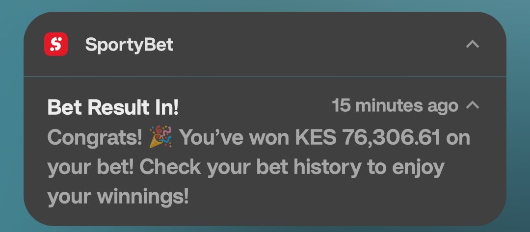 Fay254🇰🇪 tweet media