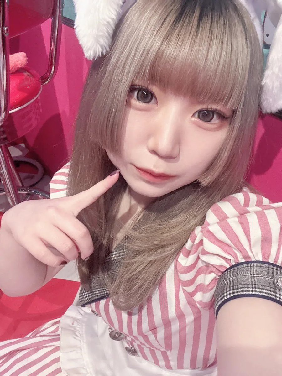 Love Rabbits（ラブラビッツ）札幌コンカフェ tweet media