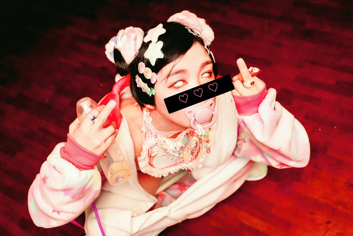 ニュートラル(変態)阿部 tweet media