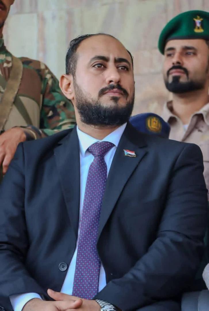 علي العباسي tweet media