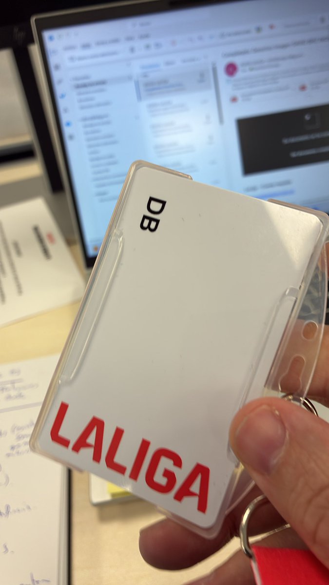David Briz tweet media