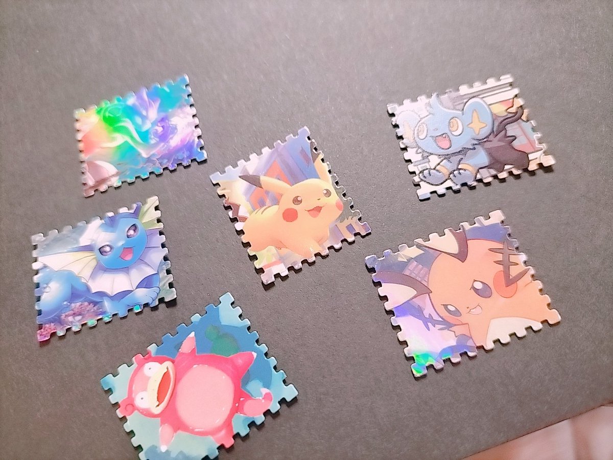 おちゅピカ⚡ tweet media