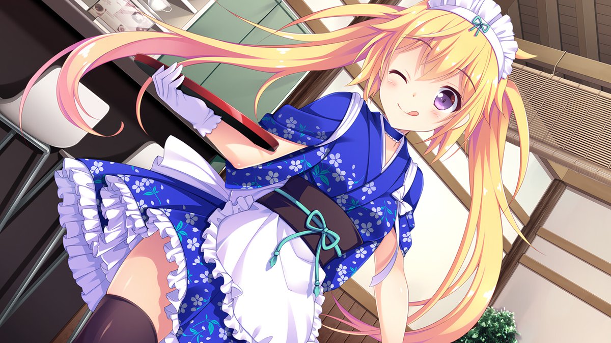 GameVoicer's tweet photo. 这次给大家抽1份Steam游戏《寄宿之恋 Karigurashi Ren'ai: Living on Borrowed Love》

参与方式：
✅关注@GameVoicer
✅点赞+转发
✅关注Steam鉴赏家：https://t.co/Xu7apoaJAr

⌚5月6日开奖！

#Steam #抽奖 #Giveaway #Giveaways https://t.co/p1W18eZ9LZ