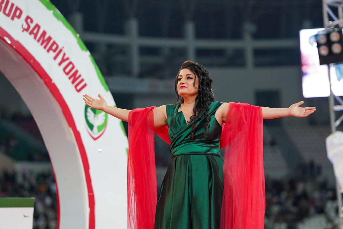 Serkeftîn Amedspor! 💚♥️

<a href="/amedskofficial/">Amedspor</a>