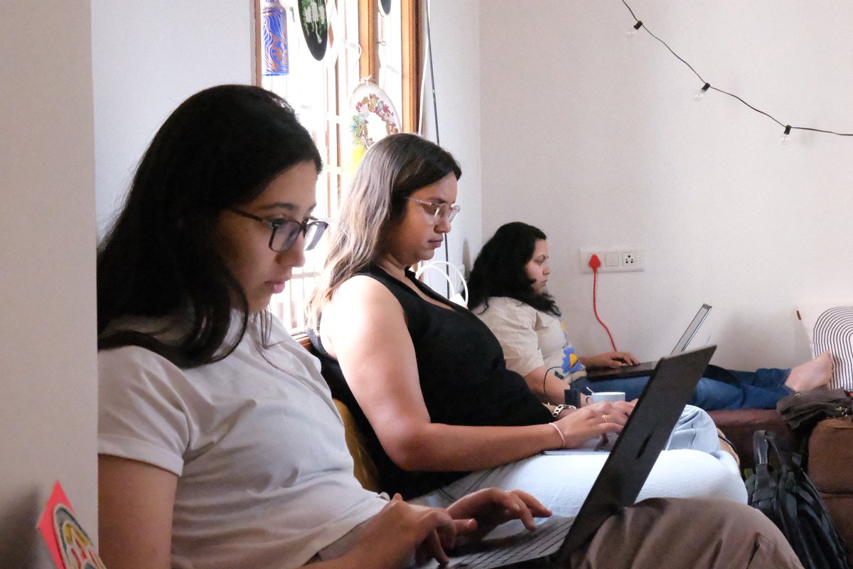 The Writers' Room BLR tweet media