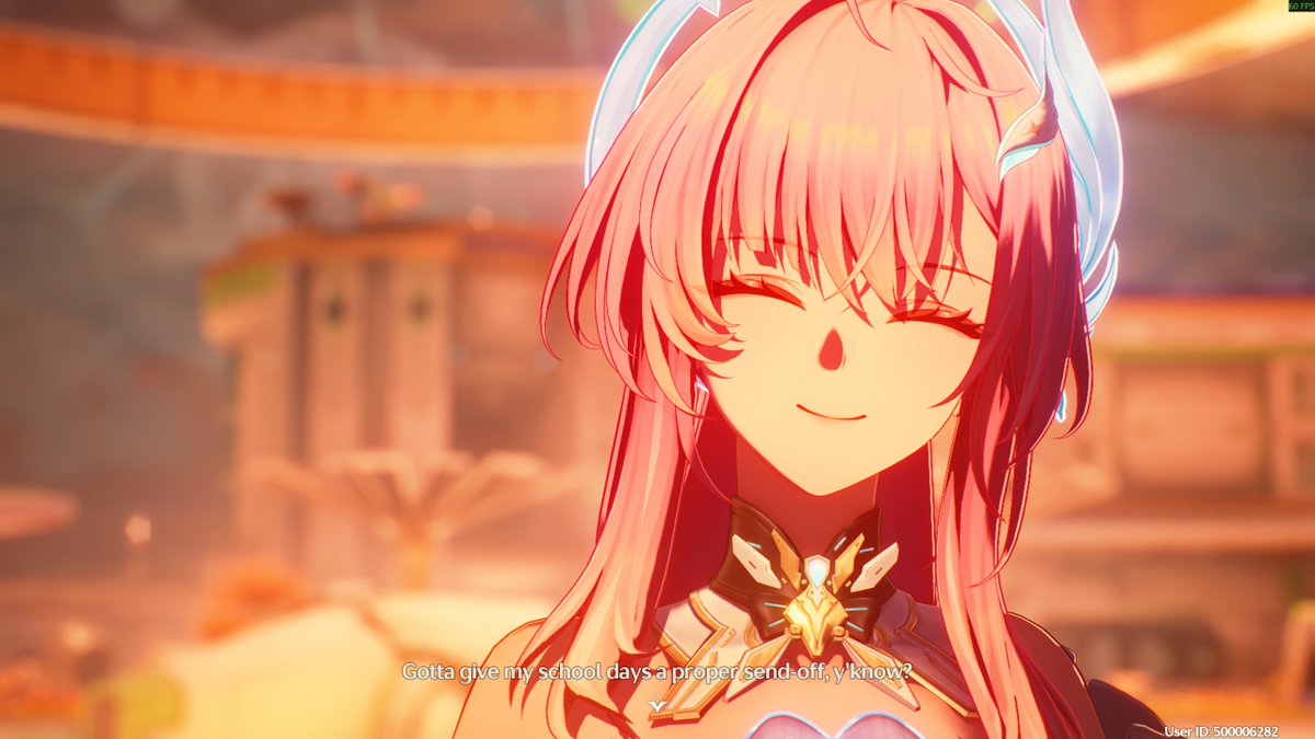 Ghost in The Shell Reference in Wuwa 3.3 Story. Aemeath is now a ...