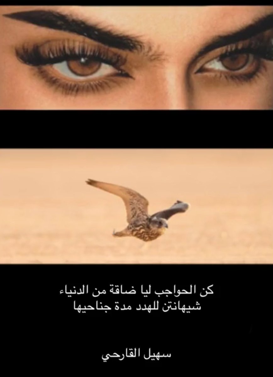 ✨ درهـام ✨ tweet media