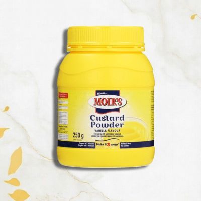 SAFoodStore's tweet image. 🎉SAFoodStore. Your Taste of Home! 🇿🇦
We’ve got Moir’s baking goodies lined up! 🥧🥣

✨ Special Alert:
✅ Jelly
✅ Custard
✅ Vanilla Essence

🛒 Bring flavors to your kitchen.
Life’s too short for boring snacks! 😋

buff.ly/72MZ0aE
#SAFoodStore #Delicious #Food