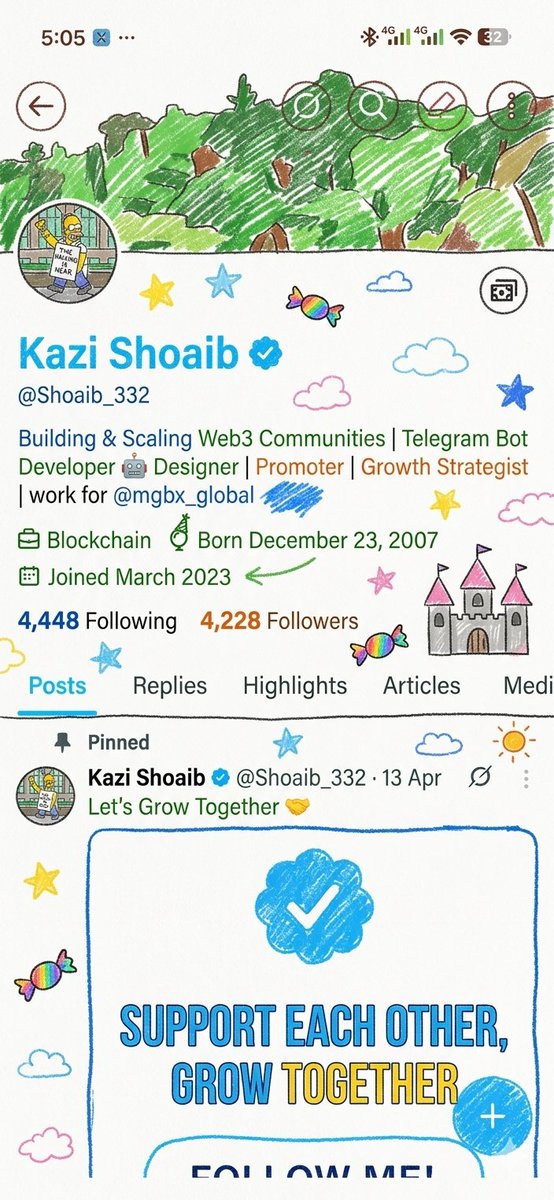 Kazi Shoaib tweet media