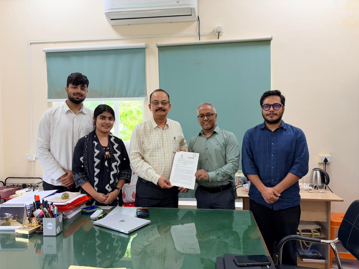 purvca's tweet photo. We’ve signed a collaboration with the Directorate of Town and Country Planning, Govt of Assam, to develop a Community Based Neighbourhood Accessibility Plan at a ward in Guwahati (CBNAP).

Neighbourhood-level planning for better access, safer streets &amp; sustainable mobility. https://t.co/3VkEnkbOYh
