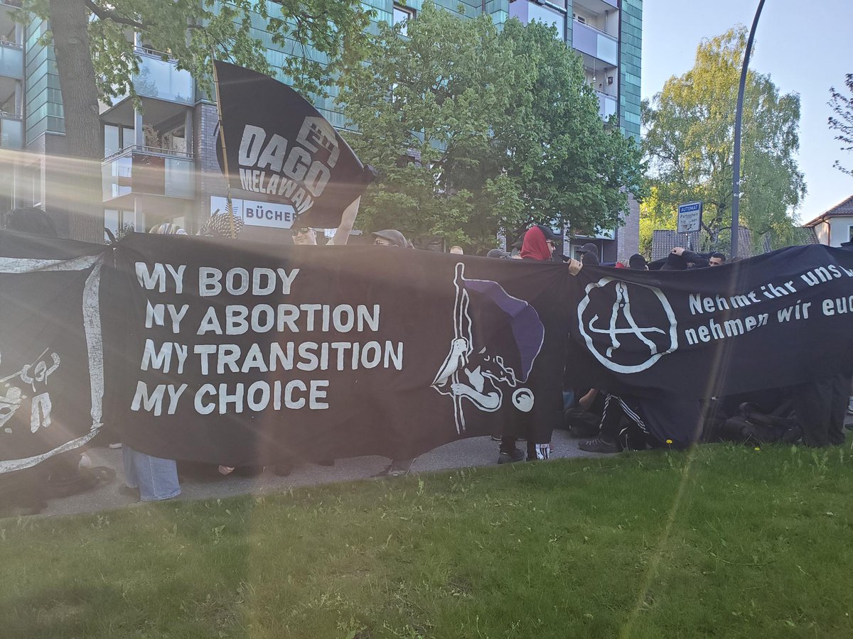 Global May Day tweet media