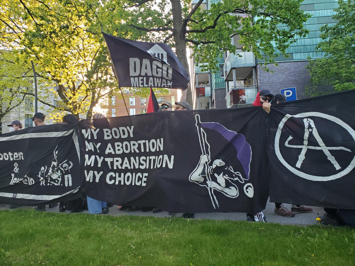 Global May Day tweet media