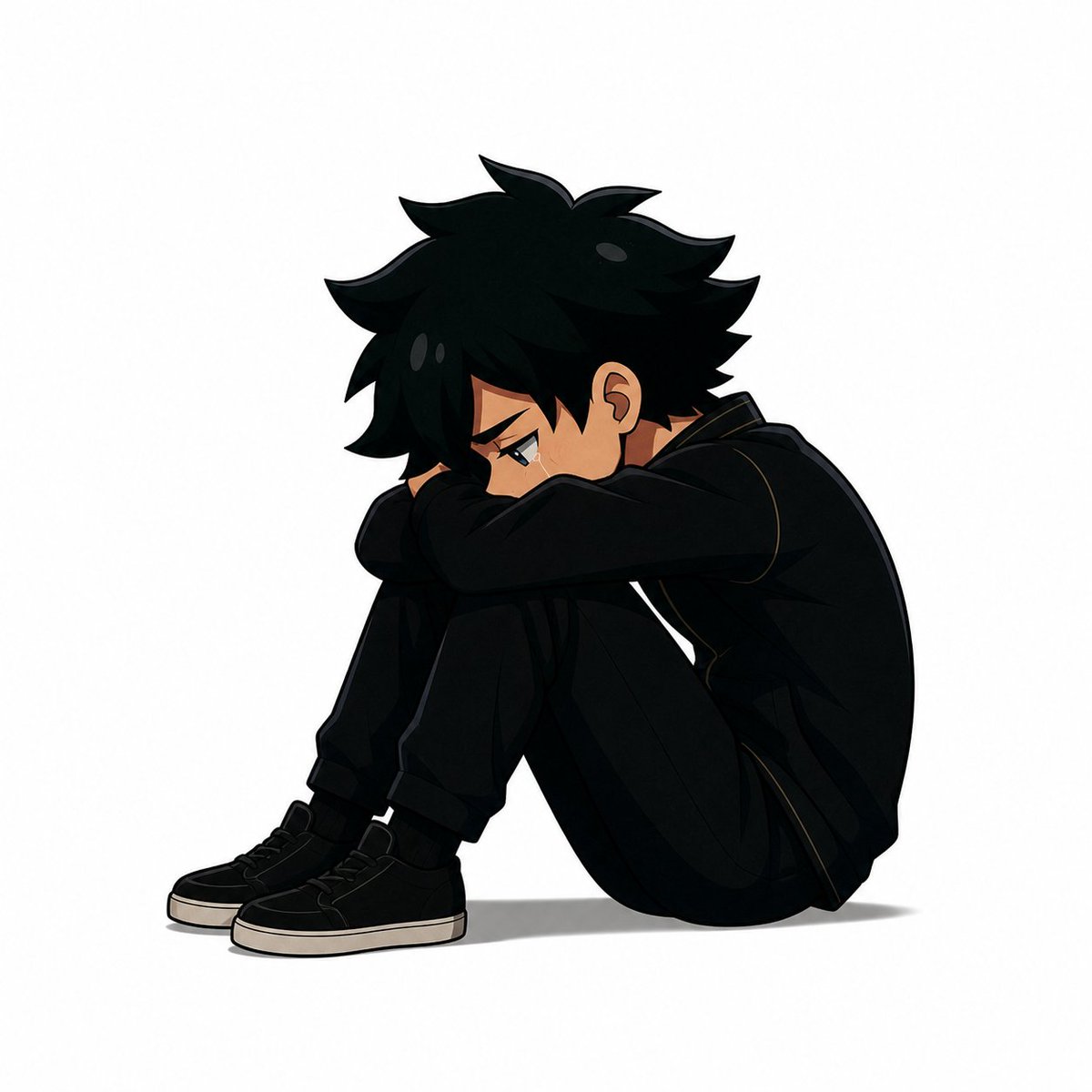 𝙏𝙃𝙀 𝘼𝙉𝙏𝙃𝙊𝙉 tweet media