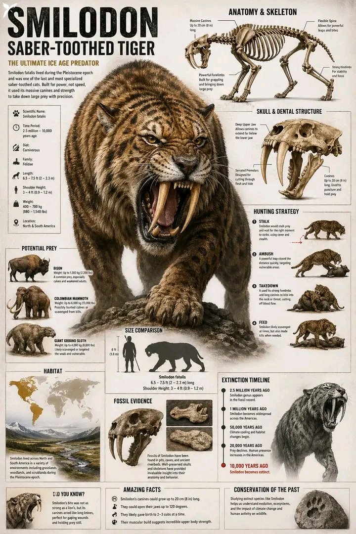 Explore the Mighty Woolly Mammoth: A Scientific Overview - PromptGather image 1