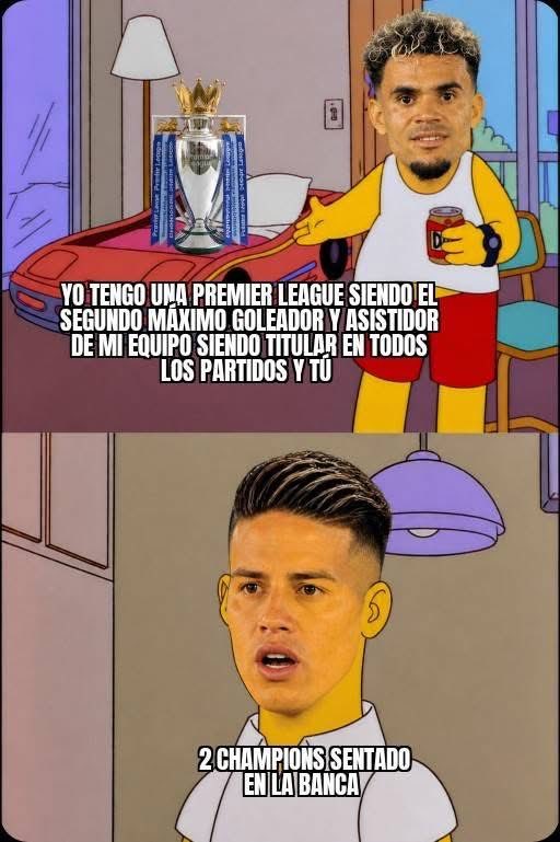 SOLOFÚTBOLMEMES⚽ tweet media