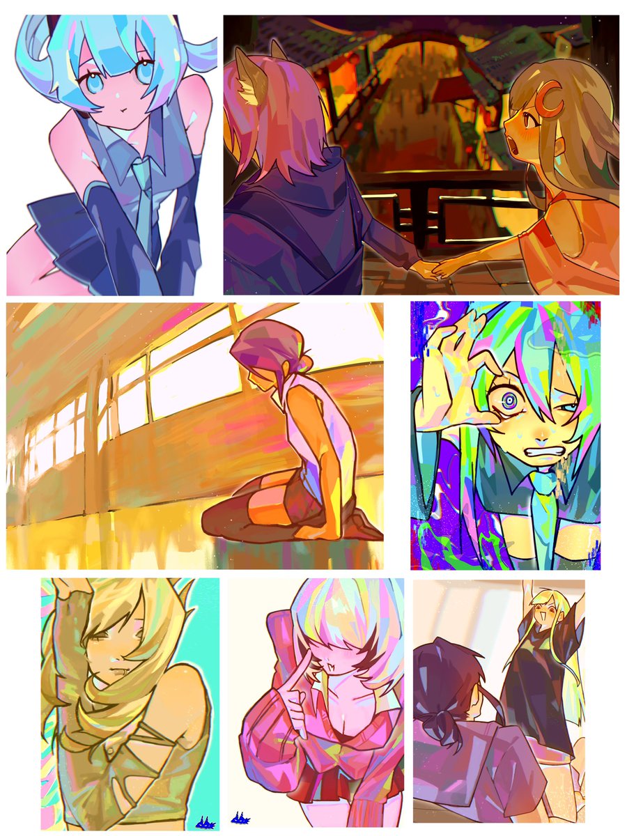 ウミノウシ tweet media