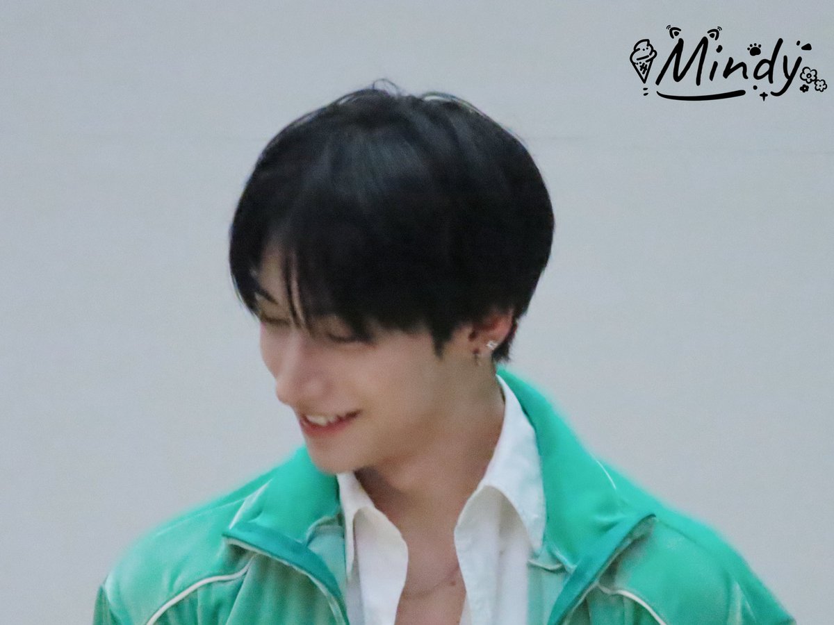 26.05.02 minifm yu🐈‍⬛&geon🐾 #NEXZ #YU #유우 #SOGEON #소건 #ユウ