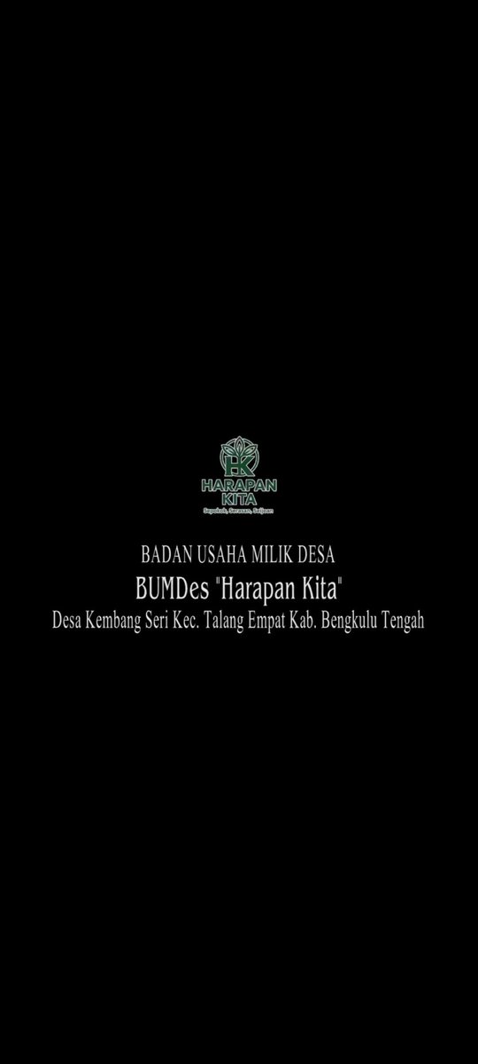 bangrh75's tweet photo. BUMDes “Harapan Kita” Desa Kembang Seri, Talang Empat,  Bengkulu Tengah bukti nyata potensi loka jadi kekuatan ekonomi. 

@YandriSusanto
@ARizaPatria
@MensetnegRI

#KementerianDesaPDT
#BPSDMKementerianDesaPDT
#BUMDesaKelolaKetahananPangan
#KerjasamaBUMDesaKDMP
#KerjaPendampjngDes https://t.co/wD0zIAqcIX