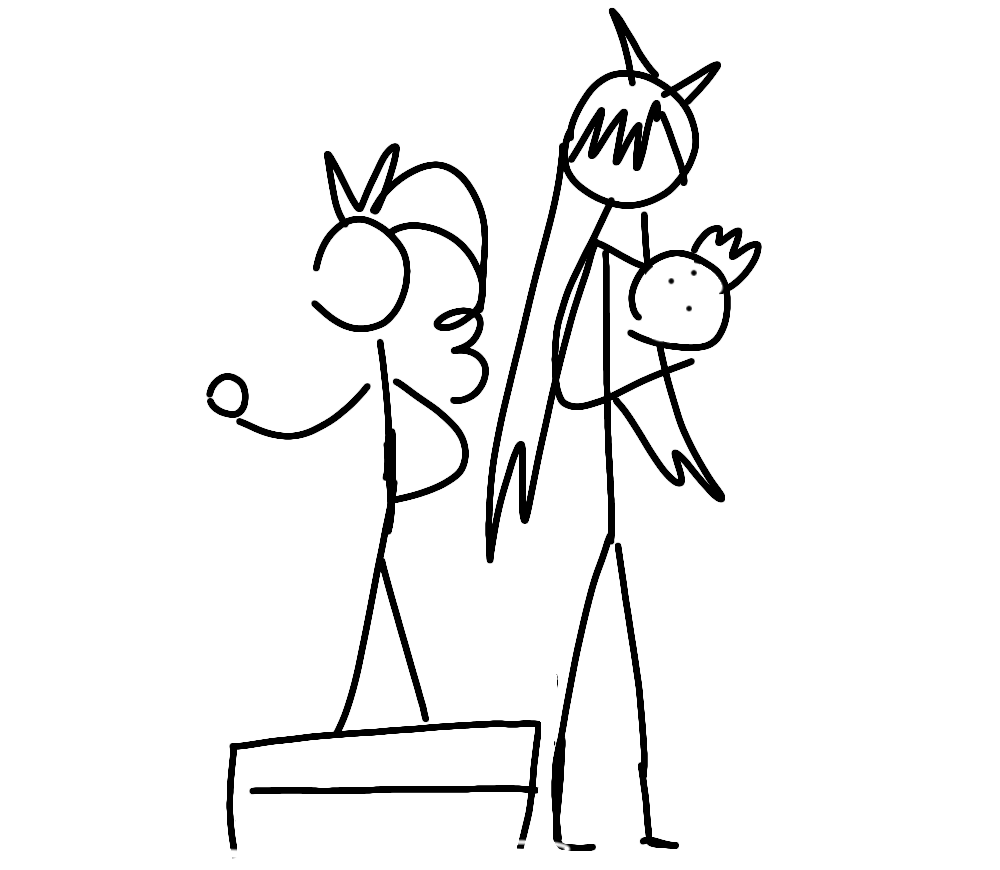 Occasional Stellaron Hunters tweet media