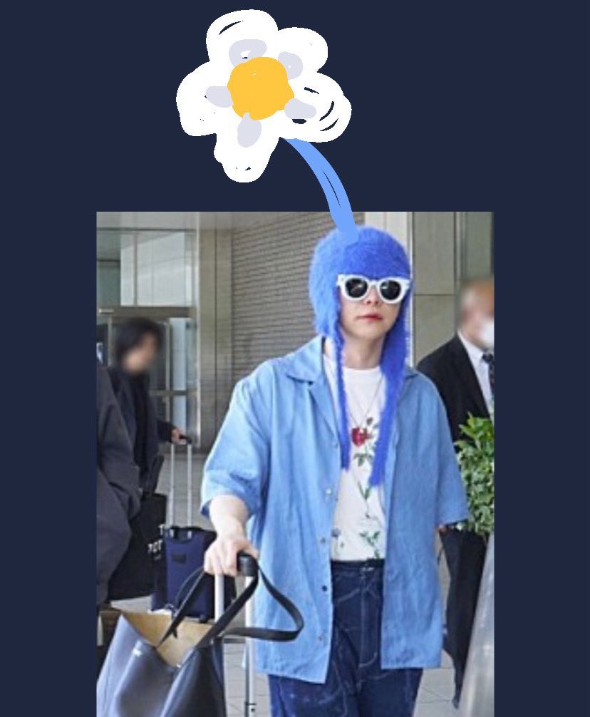 あんこ🍏ﾐｭ 4/18 tweet media