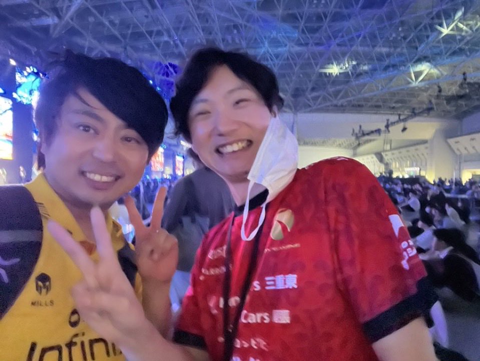 なおーん【Rox3】 tweet media