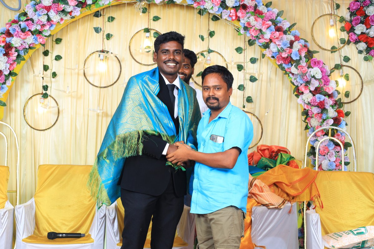 மானூர் அம்பேத்வளவன் tweet media