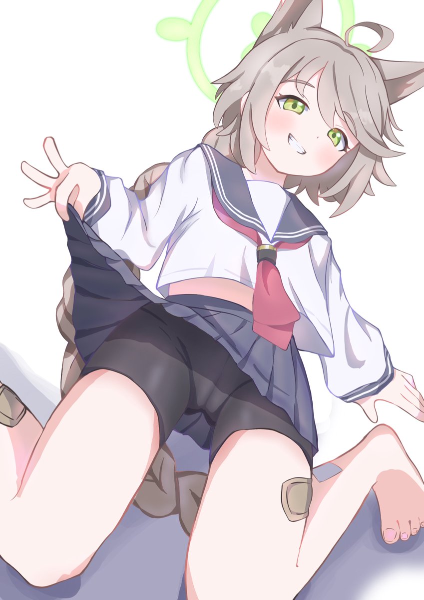 ヘリへり tweet media