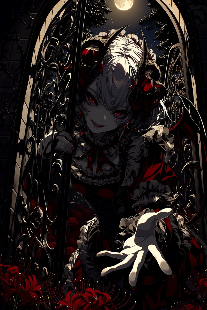 M.Nesuka | ネスカ tweet media