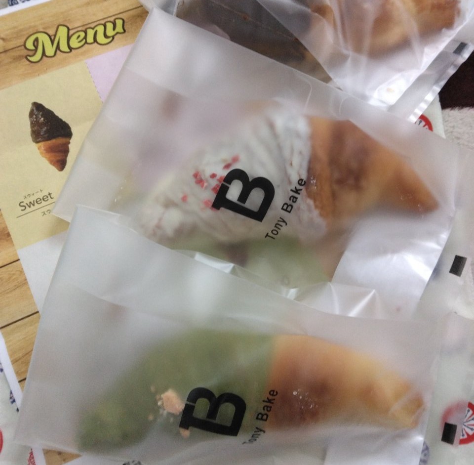 福ふく tweet media