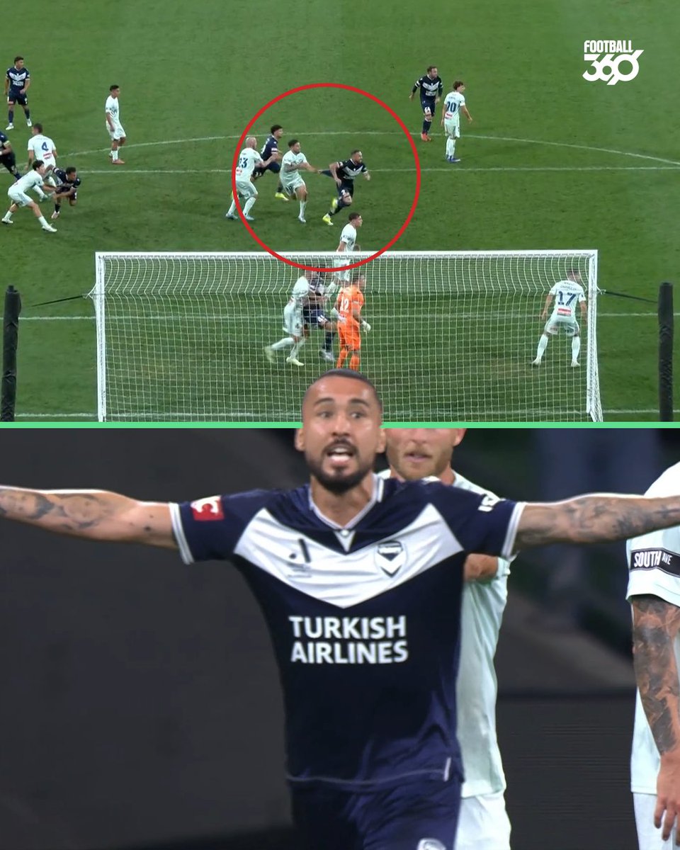 Football360.com.au tweet media