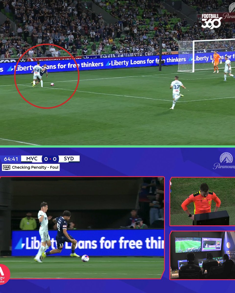 Football360.com.au tweet media