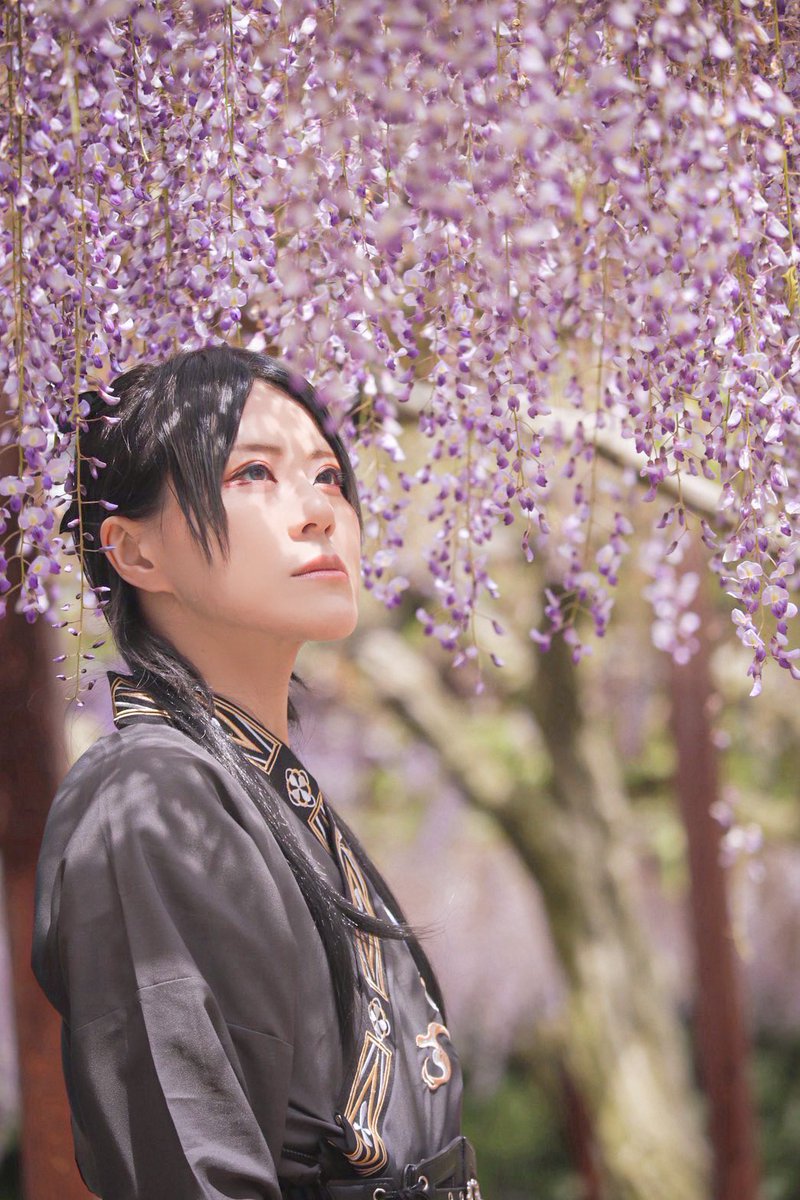 喜屋武蓮(キャンレン)🌹 tweet media