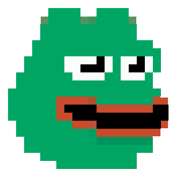 Pixel pepe tweet media