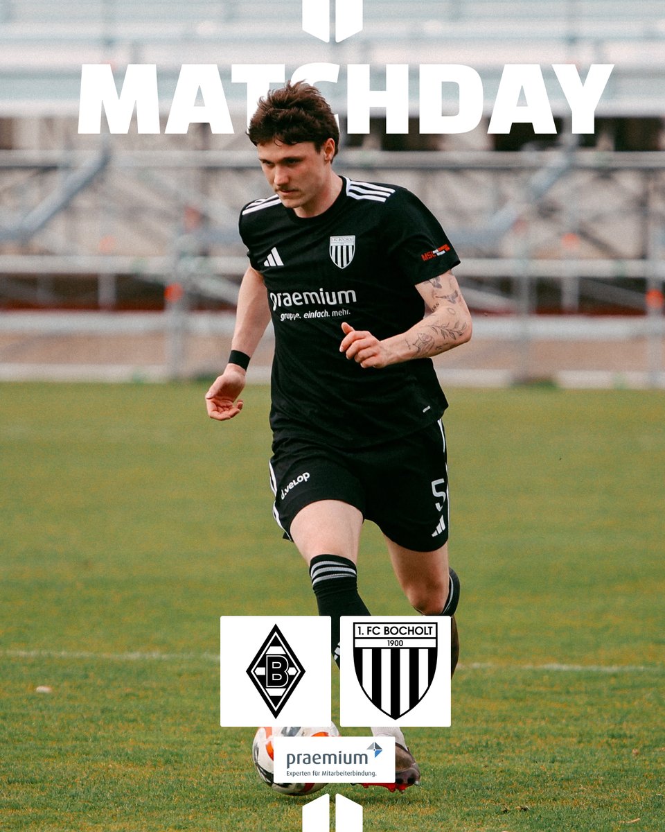 1. FC Bocholt 1900 e.V. tweet media