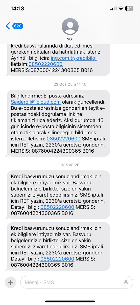 SAİD tweet media