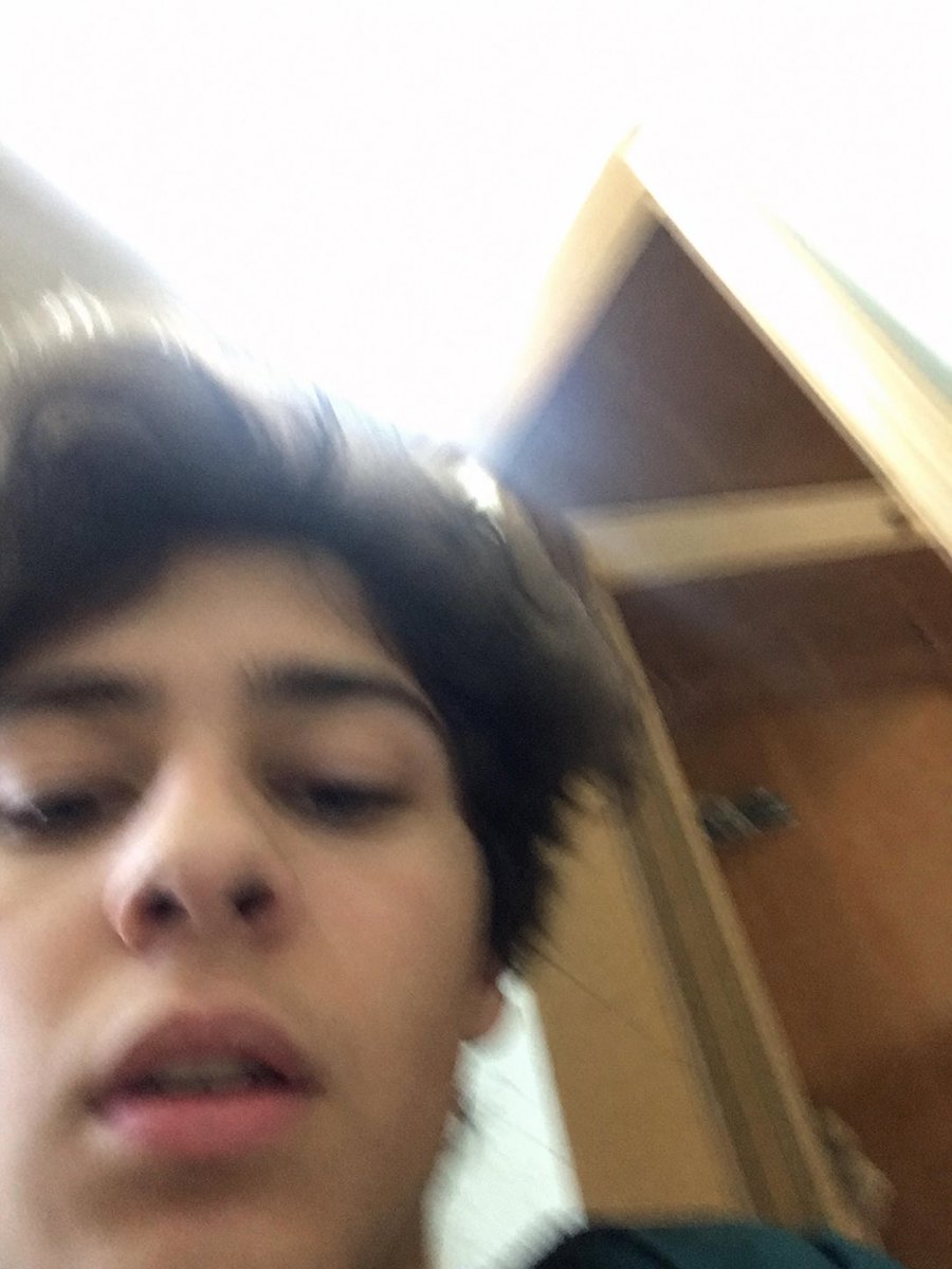 Khalil tweet media