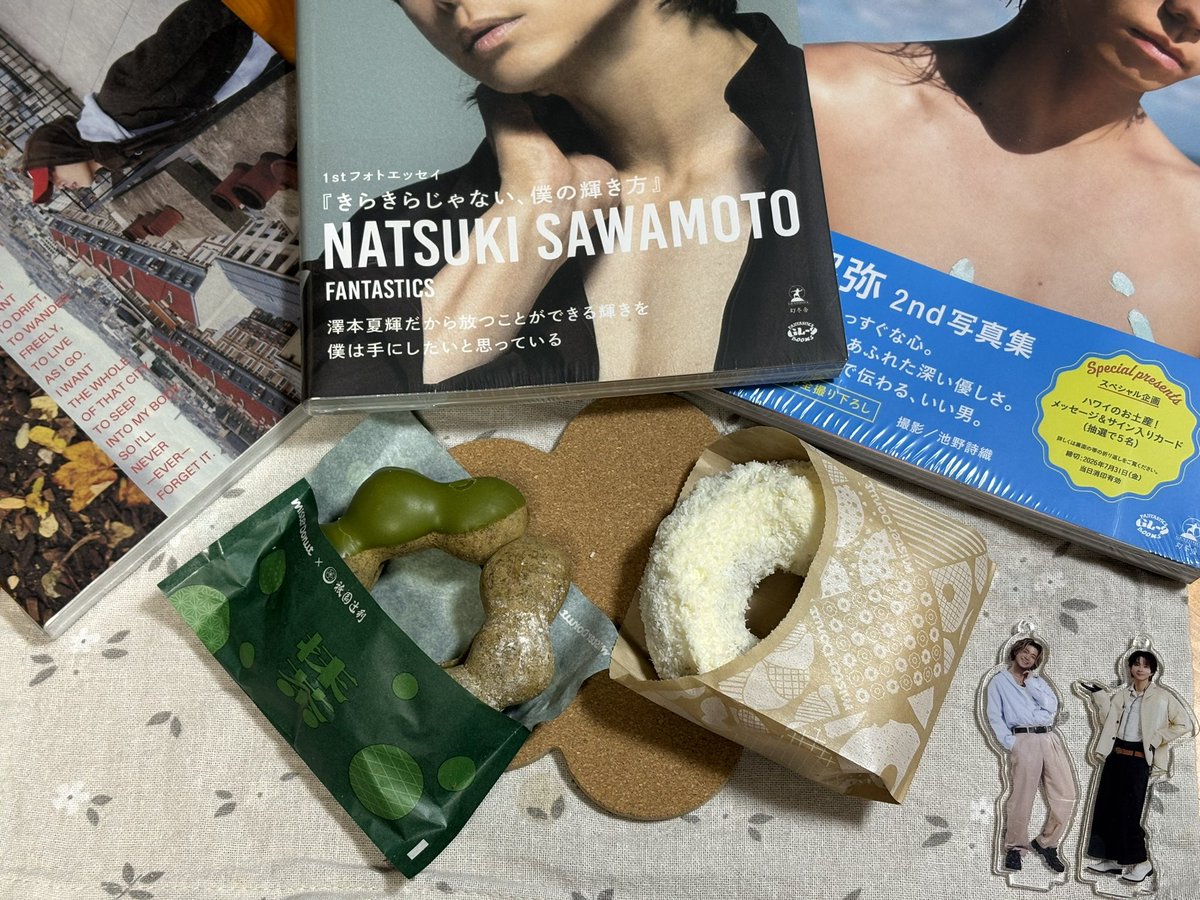 ちり ·͜· tweet media
