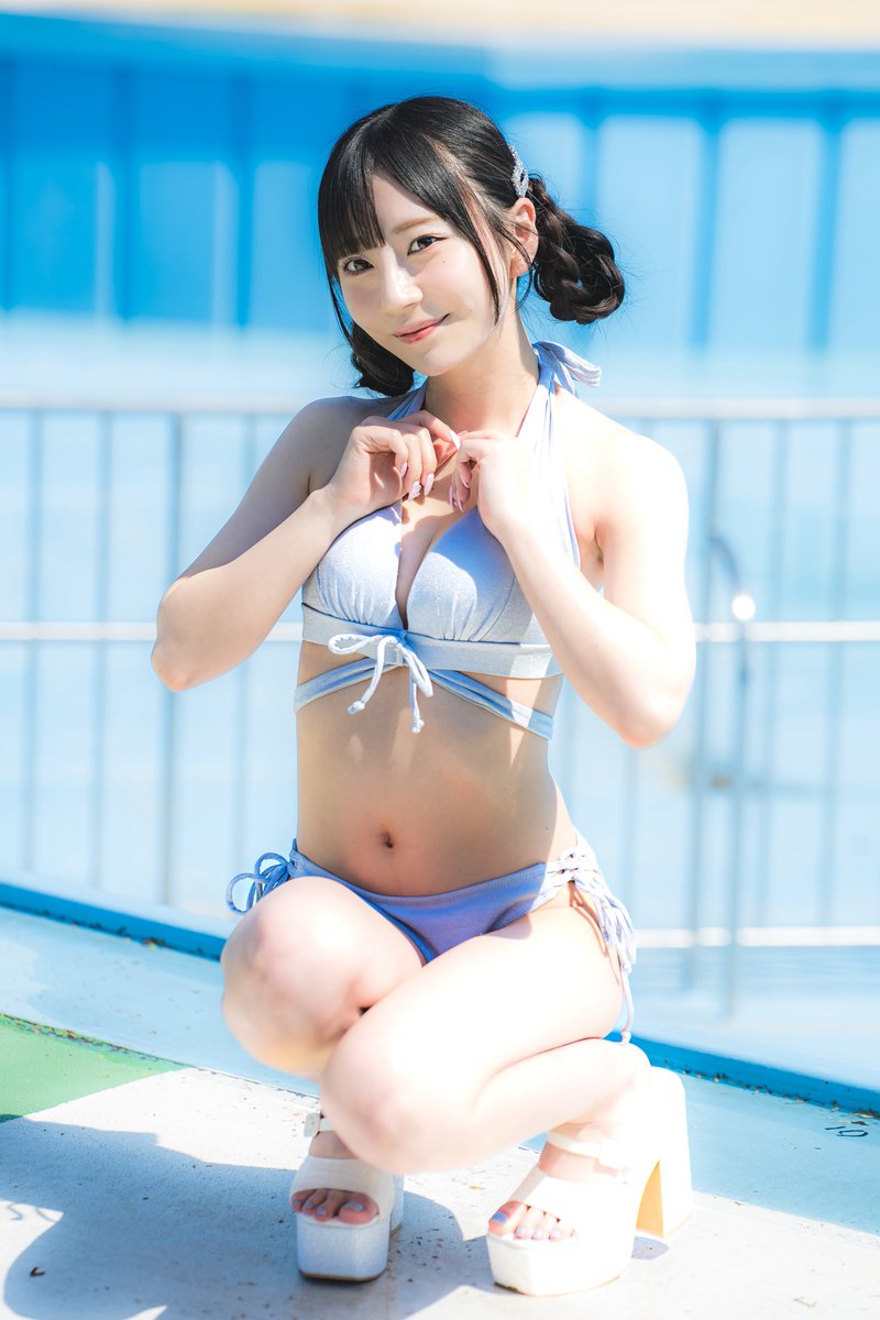 まー坊 tweet media