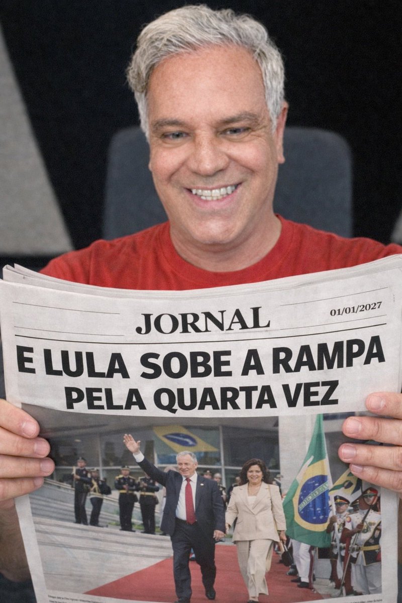 NelsonForteo1's tweet photo. VAI SER NO PRIMEIRO TURNO https://t.co/1Oie8ynHFF