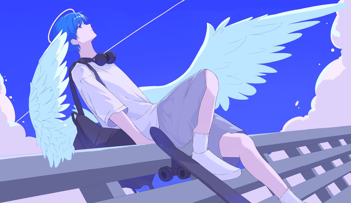 🌌 tweet media