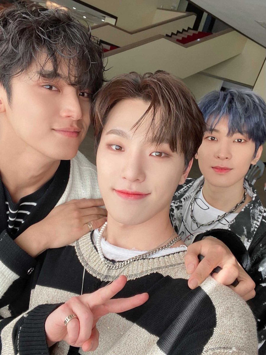 deokbae tweet media