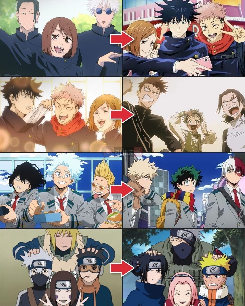 Anime Posts tweet media