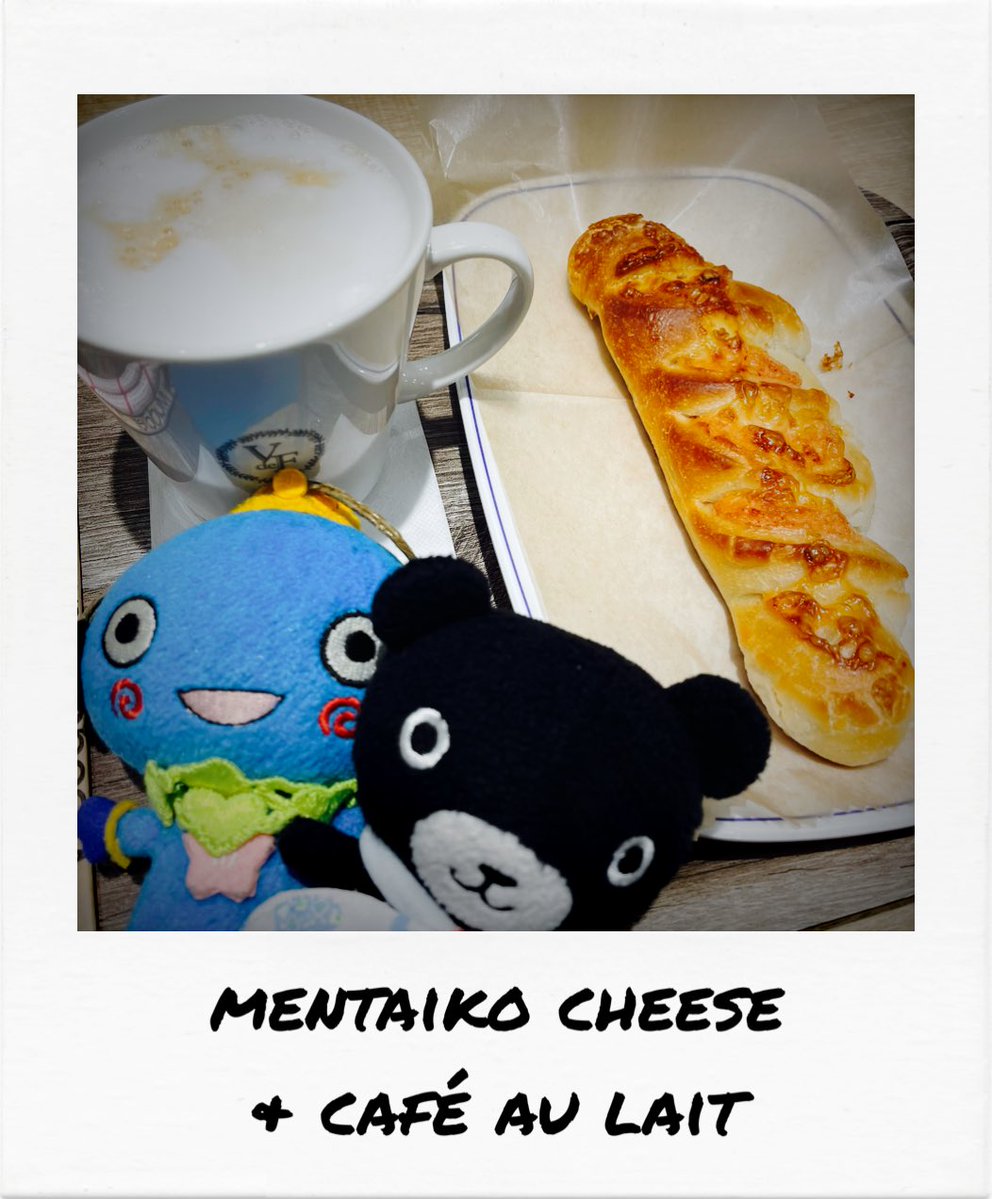 もりのののん tweet media