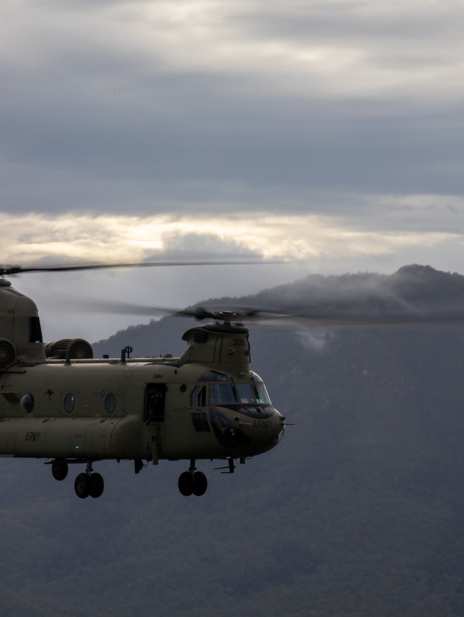 Australian Army tweet media