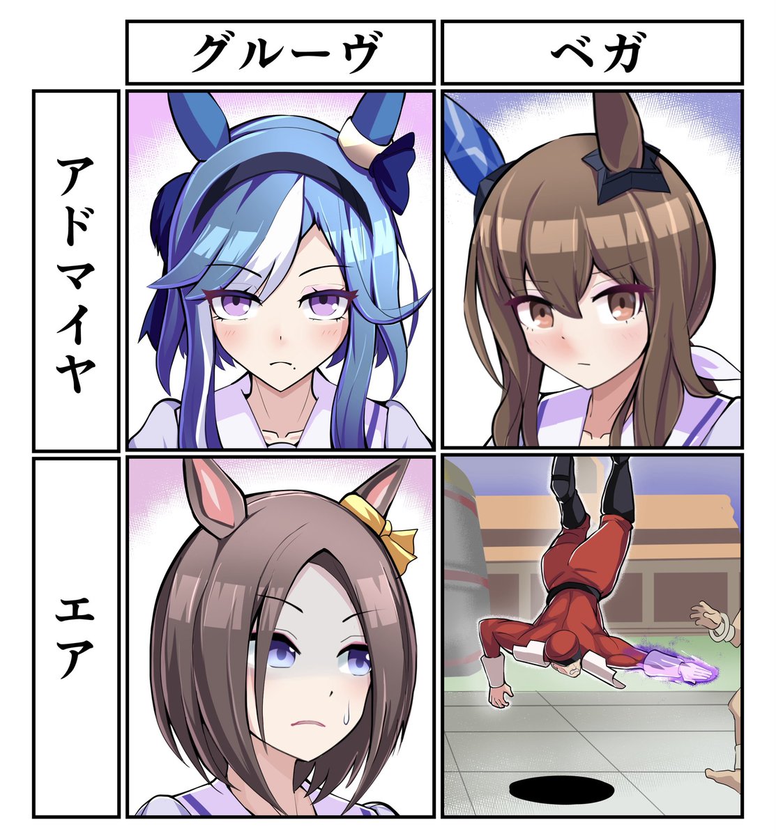 トリノスケイ tweet media