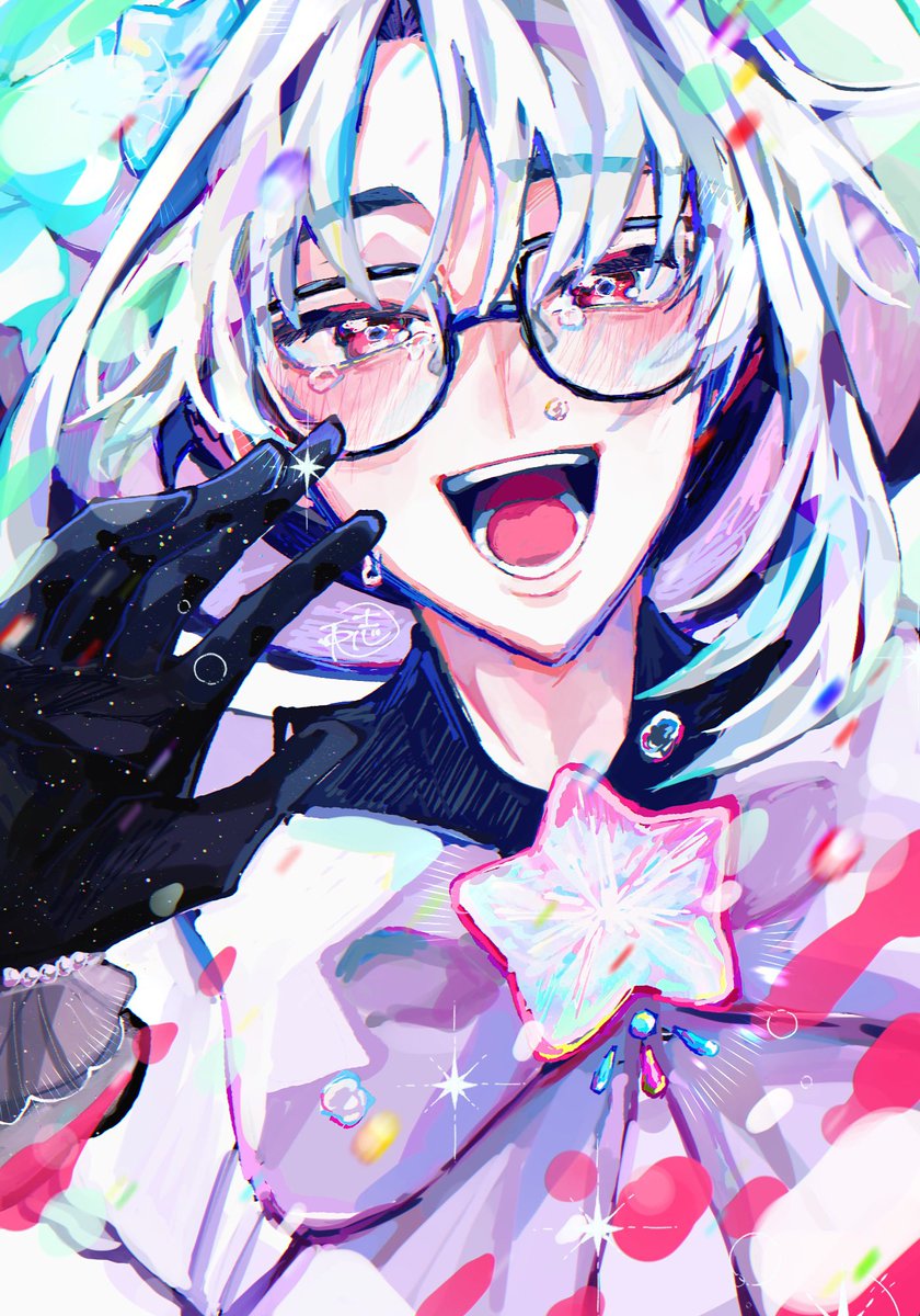 としころりー tweet media
