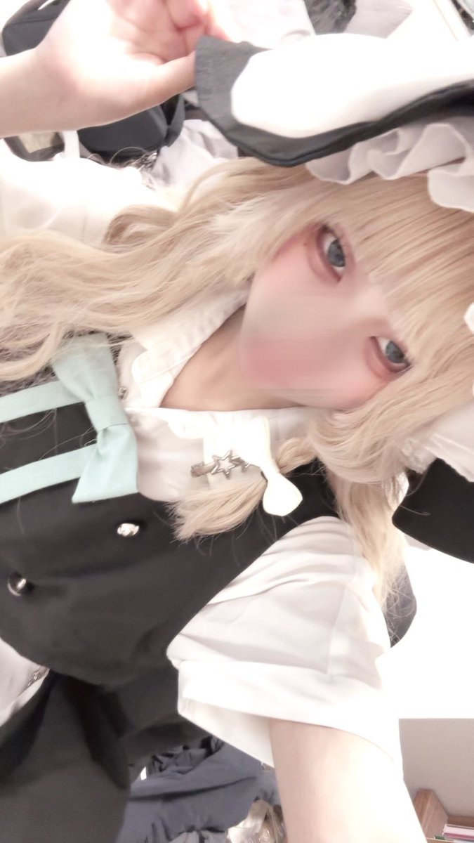 x_x____runa's tweet photo. 重加工のまりちゃん‼️リボン作った🫡

#同じキャラばかりと言われようとやりたいですやらせてください https://t.co/c56FQQLPZt