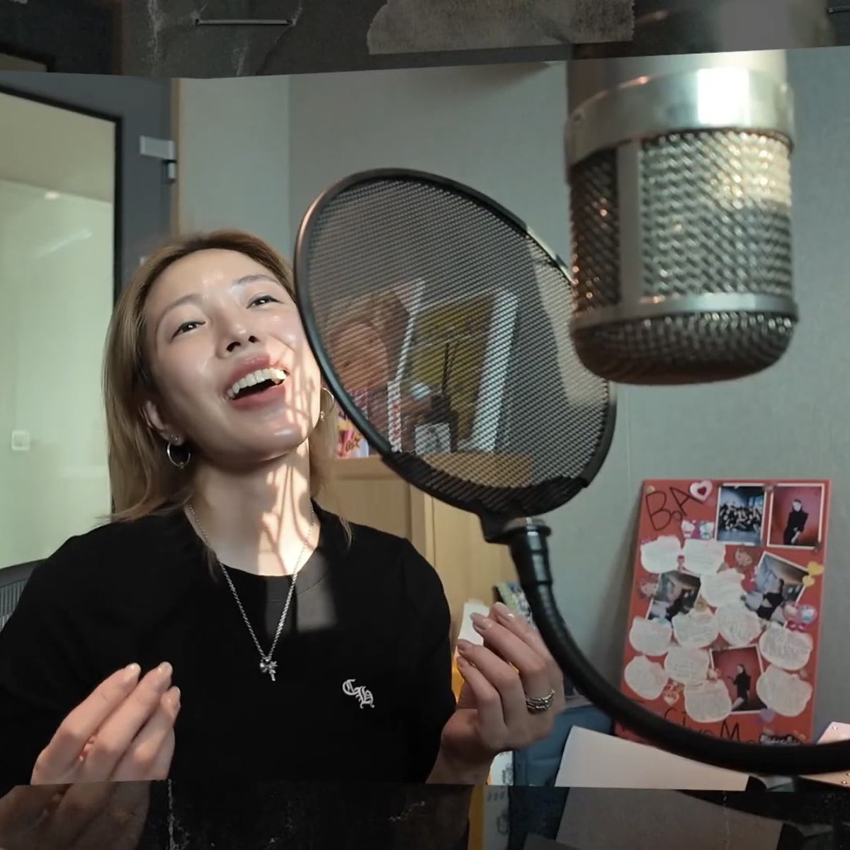 보아카이브 BoArchive tweet media